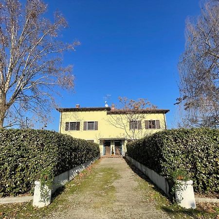 Malamu Bnb Eventi Rigosa Kültér fotó