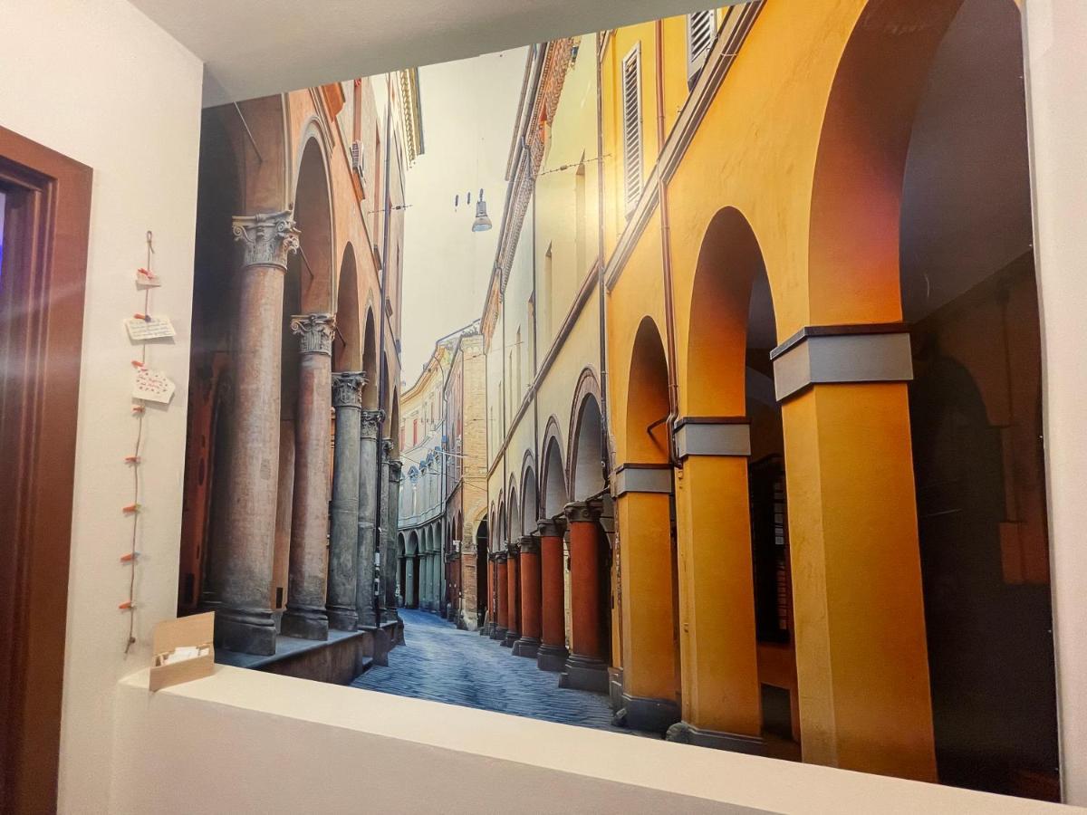 Malamu Bnb Eventi Rigosa Kültér fotó