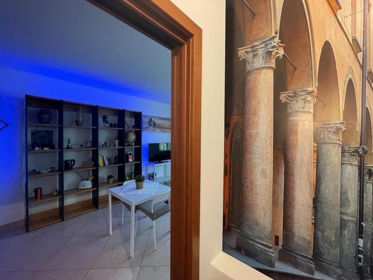 Malamu Bnb Eventi Rigosa Kültér fotó