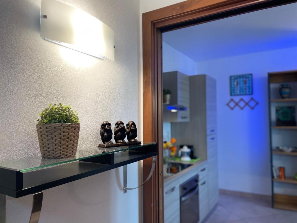 Malamu Bnb Eventi Rigosa Kültér fotó