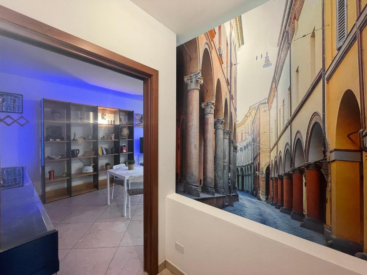 Malamu Bnb Eventi Rigosa Kültér fotó