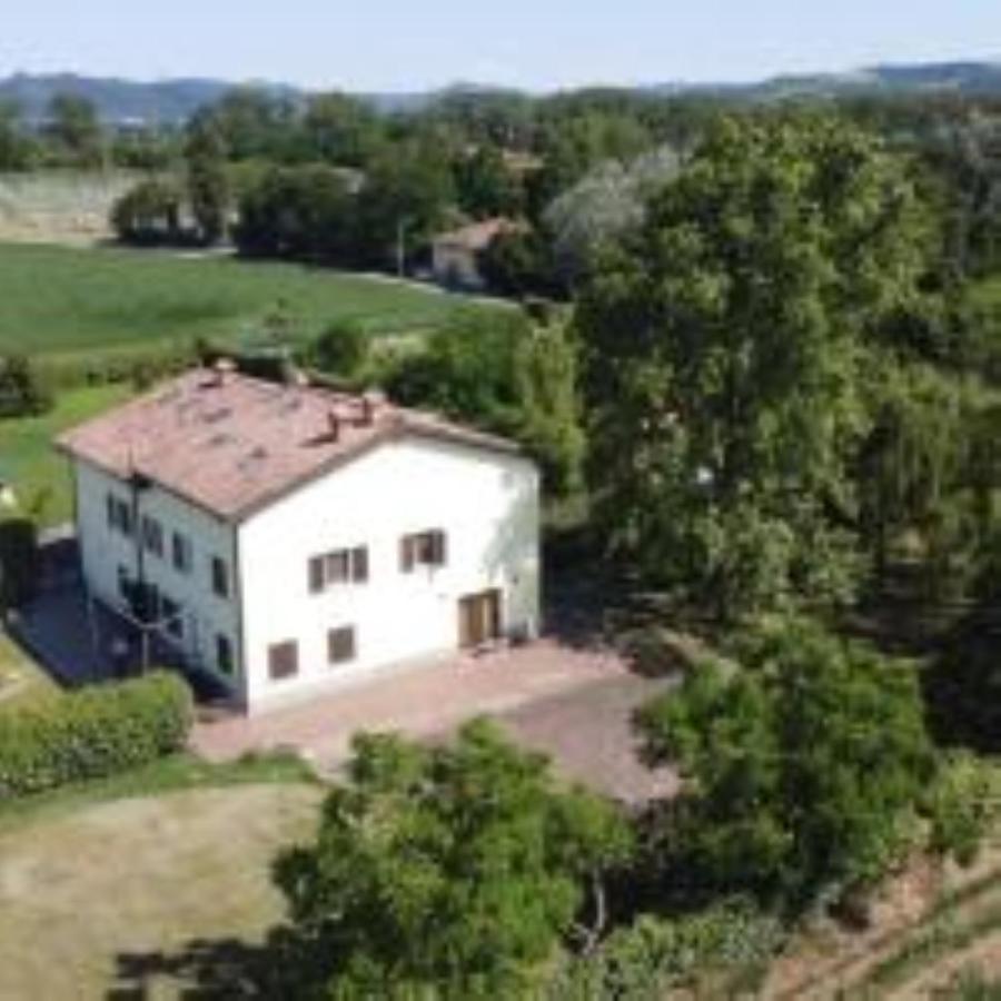 Malamu Bnb Eventi Rigosa Kültér fotó