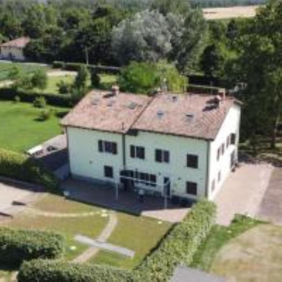 Malamu Bnb Eventi Rigosa Kültér fotó
