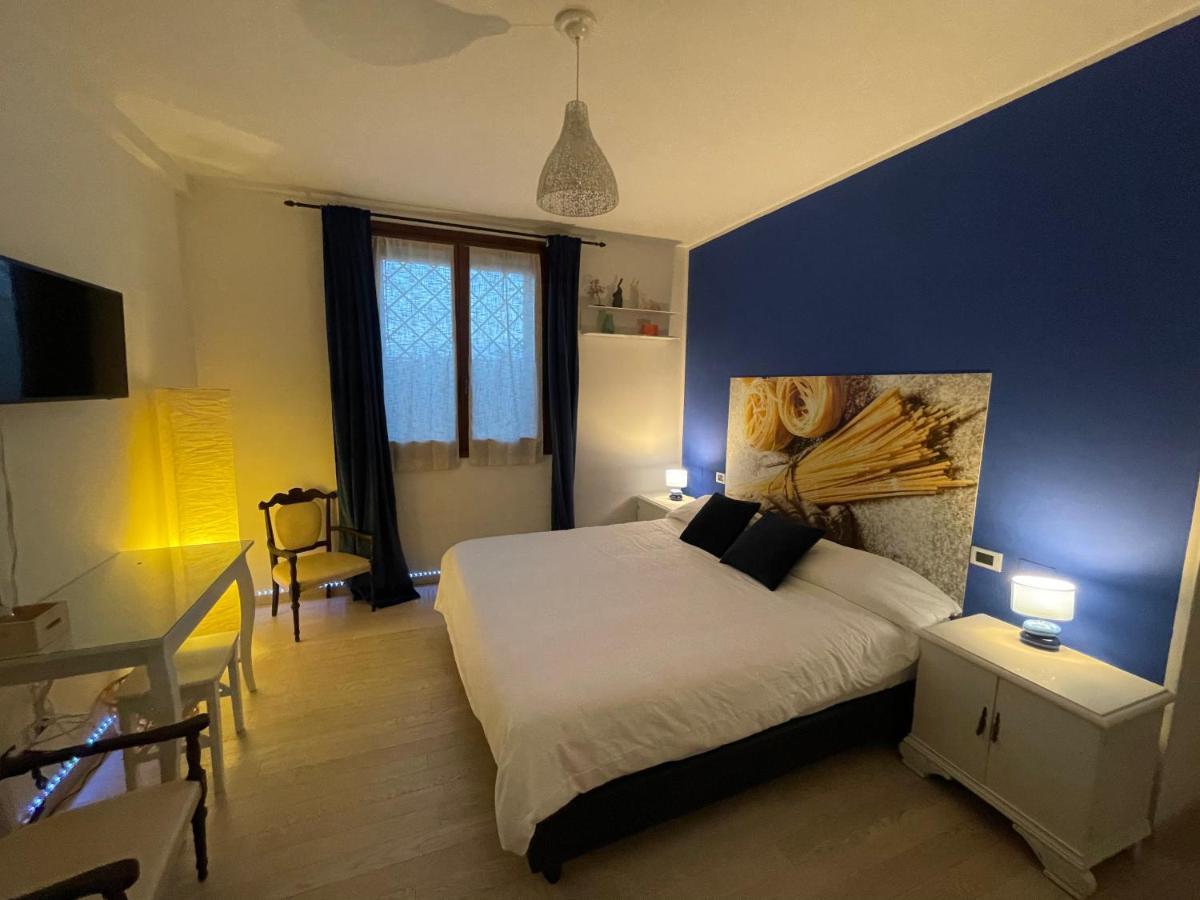 Malamu Bnb Eventi Rigosa Kültér fotó