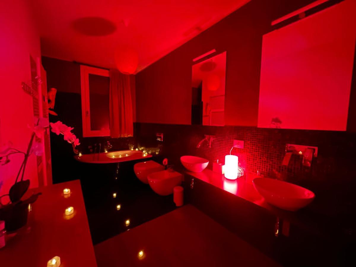 Malamu Bnb Eventi Rigosa Kültér fotó