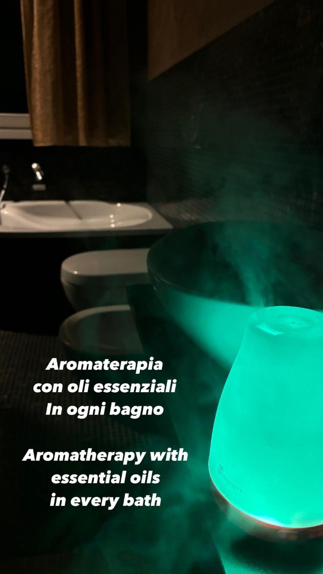 Malamu Bnb Eventi Rigosa Kültér fotó